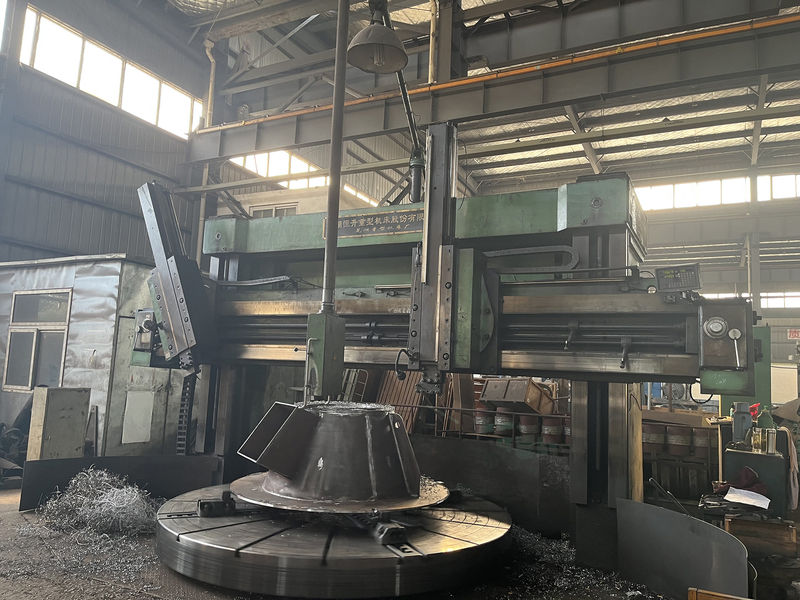 Hefei Hengcheng Industrial Equipment Technology Co., Ltd linia produkcyjna producenta