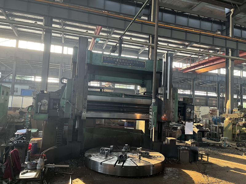 Hefei Hengcheng Industrial Equipment Technology Co., Ltd linia produkcyjna producenta