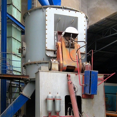 Cementownia OEM o wysokiej wydajności VRM 560kw-5300kw