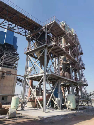 OEM Energy Saving Vertical Grinding Vrm Mill do mielenia węgla bitumicznego