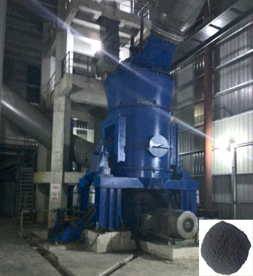 5 - 70 T / H Przemysłowy pionowy młyn węglowy dla metalurgii
