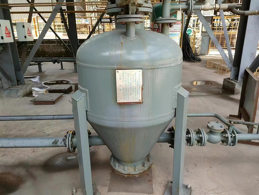 Zastosowalny Cement Powder Fly Ash Silo Pump Do Ochrony Środowiska Energooszczędne Karmienie