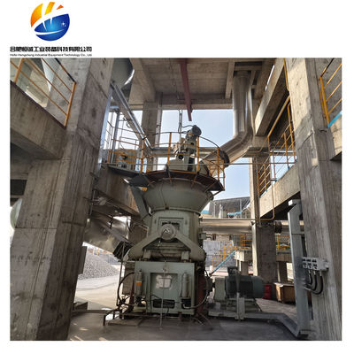 Dolomit Dolomit Vertical Mill