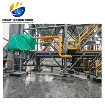 Pompa strumieniowa do transportu pneumatycznego w fazie rozrzedzonej do przesyłu proszków