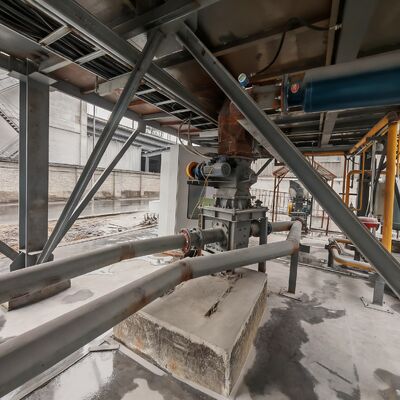 Wysokiej wydajności pneumatyczna pompa wyrzutniowa